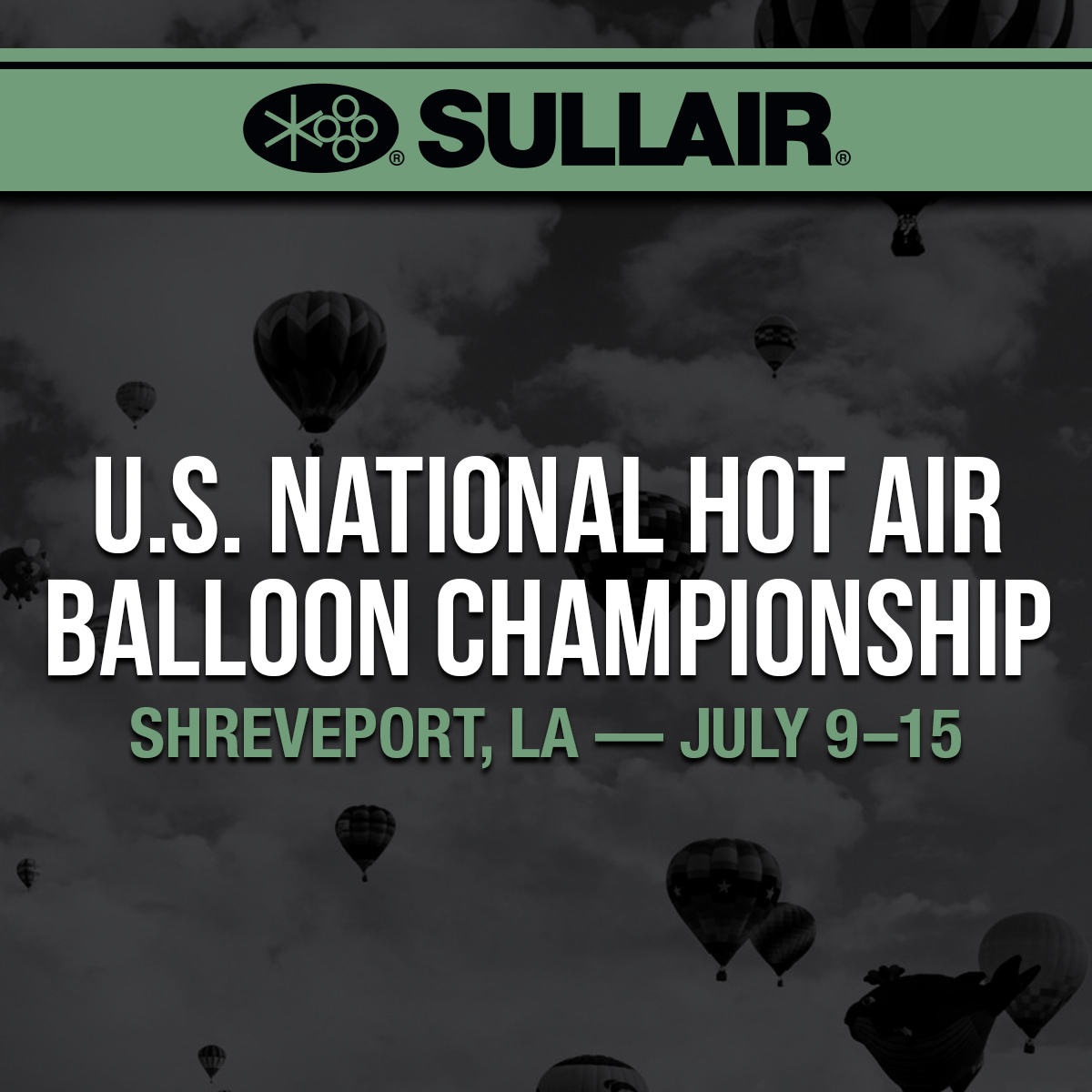 U.S. National Hot Air Balloon Championship