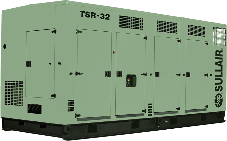 TSR-32