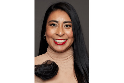 Jennifer Ramirez, Vice President Direct Sales at Sullair