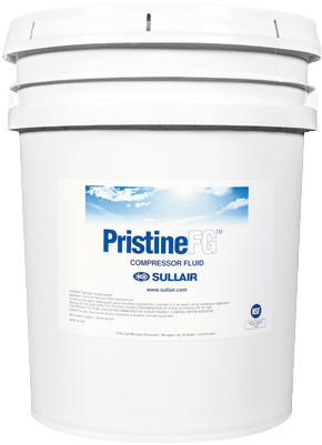 PristineFG™ Food Grade Lubricant