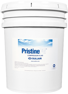 PristineFG™ Food Grade