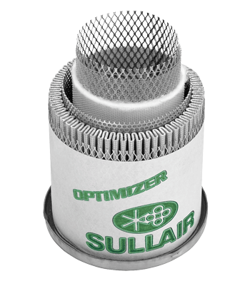 Qty 1 AFE 409805-003 SULLAIR Direct Replacement AIR/Oil Separator 