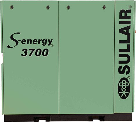 S-energy 3700
