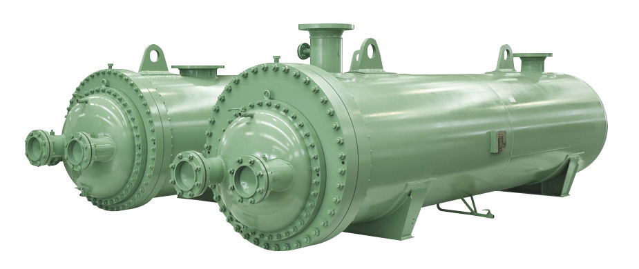 Sullair f-series oil free centrifugal air compressor