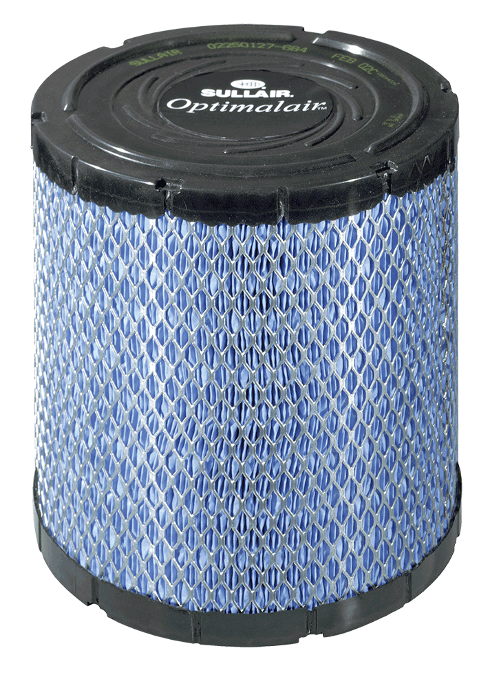 Optimalair Filter