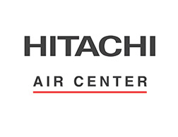 Hitachi Air Center