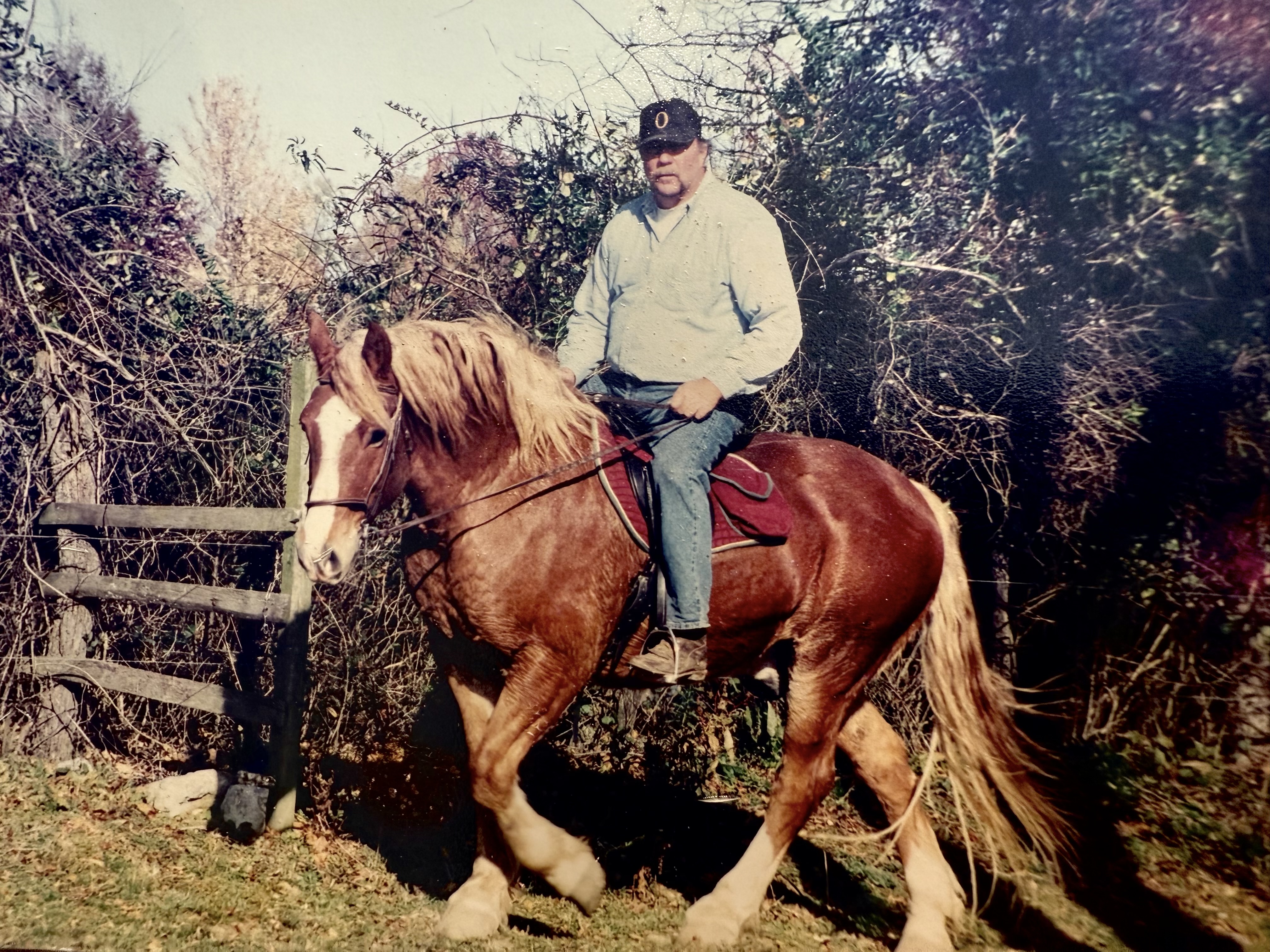 Jerome Joseph Crewe Jr aka (JJ)