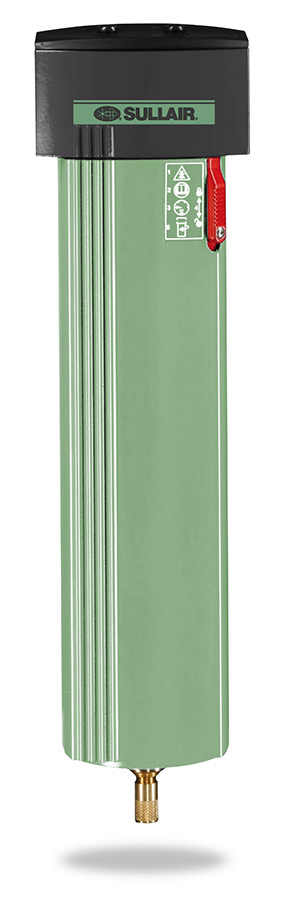 Sullair SX series threaded air filter