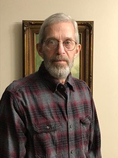 Randy Fredenburg