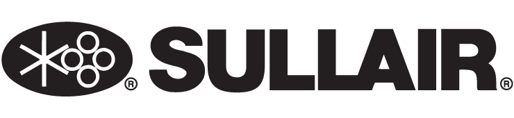 Sullair logo