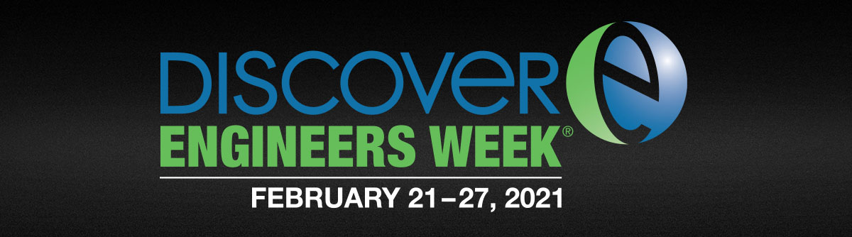 National Engineers Week 2021