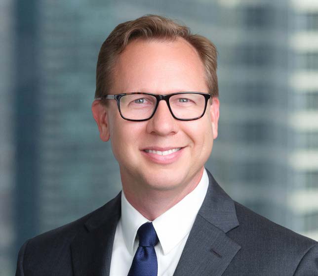 Tom Poczekay headshot