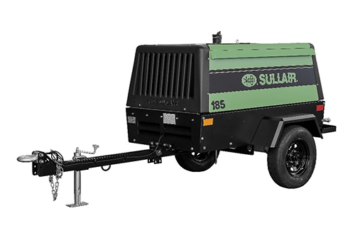 Sullair 185 Series