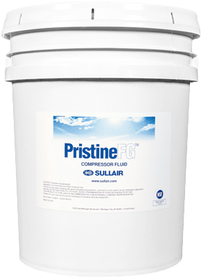 PristineFG™ Food Grade