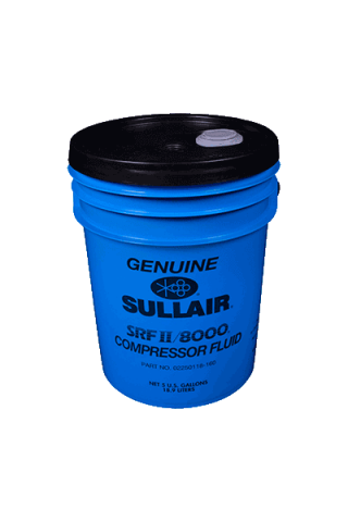 Sullair SRF II/8000®