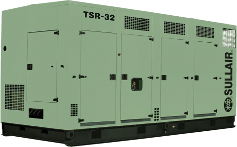 TSR-32