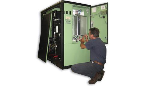 Your compressed air provider is as important as the air compressor itself