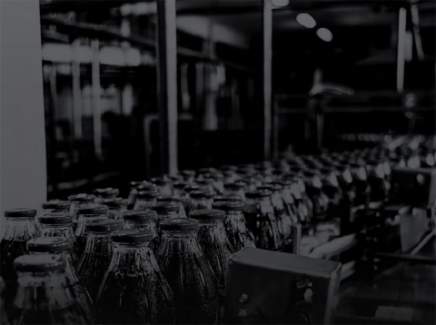 Bottling Line Photo