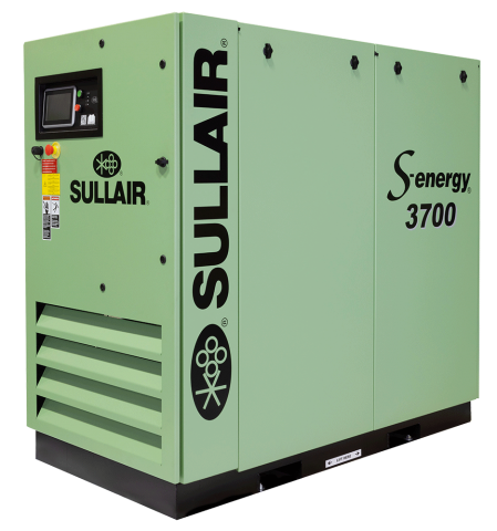 S-energy 40 - 60 hp