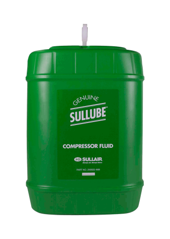 Sullube Pail 