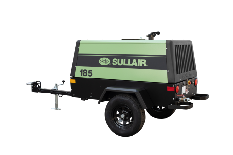 International 185 T3