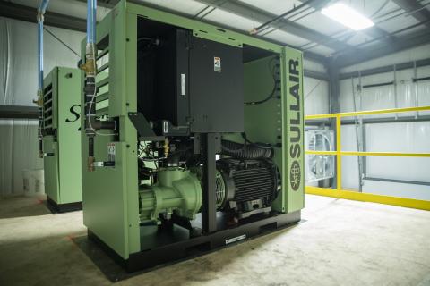 Read the article in Plant Engineering Magazine.