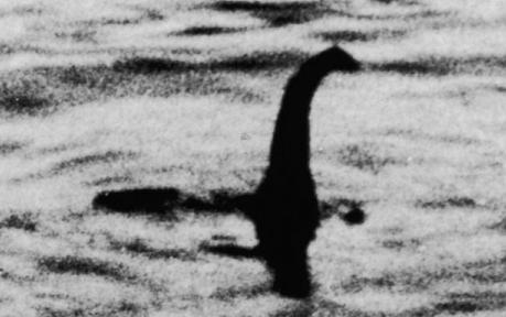 Happy April Fool's Day: Whether you’re a Nessie believer or not, protecting our marine and freshwater environments is a story worth believing in.