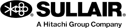 Sullair A Hitachi Group Company